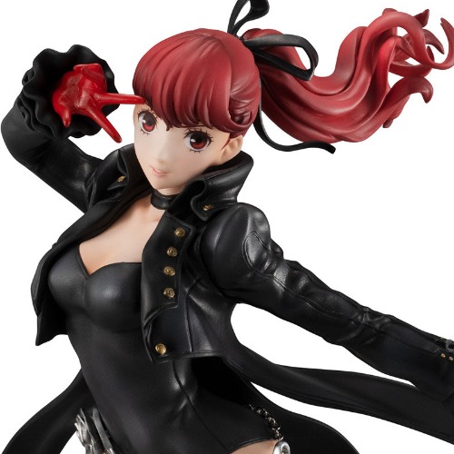 Persona 5 The Royal - Yoshizawa Kasumi - Lucrea - 2022 Re-release (MegaHouse) [Shop Exclusive] - Pre Owned