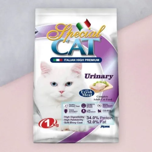 Special Cat adult cat food 7kg/sack