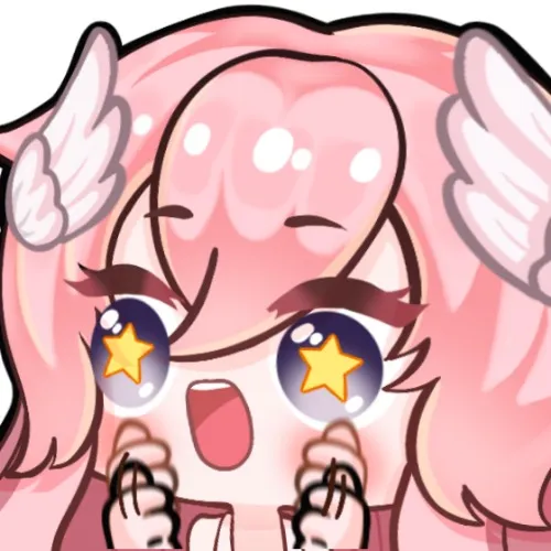 Twitch Animated Emotes