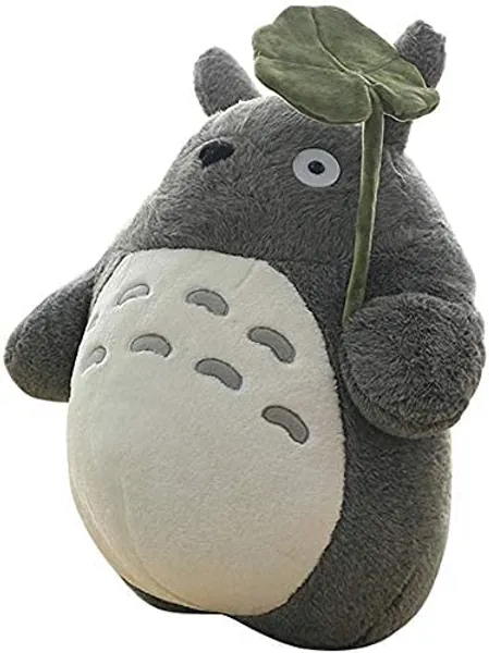 Totoro Plush