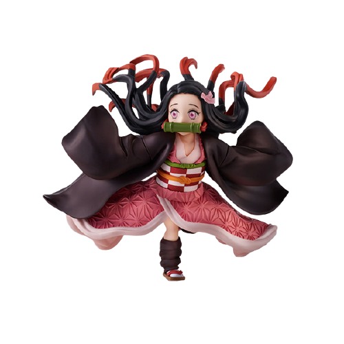 Kimetsu no Yaiba - Kamado Nezuko - ConoFig (Aniplex) [Shop Exclusive] - Pre Owned