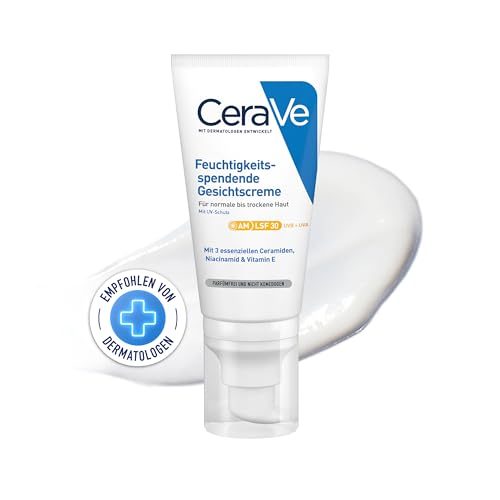 CeraVe SPF 30, Face Cream