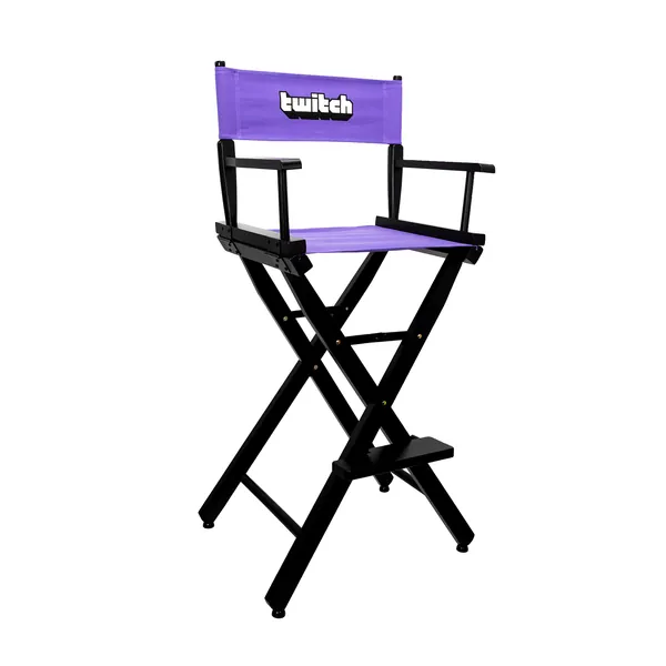 Twitch Director's Chair