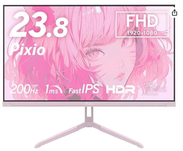 second/new monitor !!!!!! 