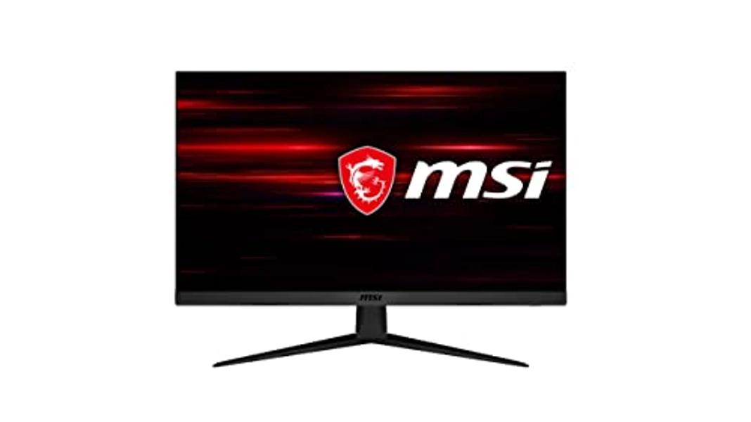 MSI 27” FHD (1920 x 1080) Non-Glare with Super Narrow Bezel 170Hz 1ms 16:9 HDMI/DP AMD Radeon FreeSync IPS Gaming Monitor (OPTIX G2712)