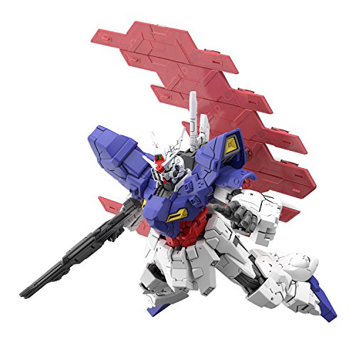 Kidou Senshi Moon Gundam - Moon Gundam - HGUC - 1/144 (Bandai) - Brand New