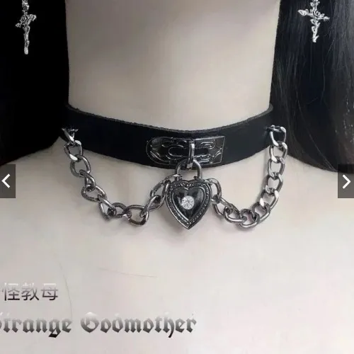 choker