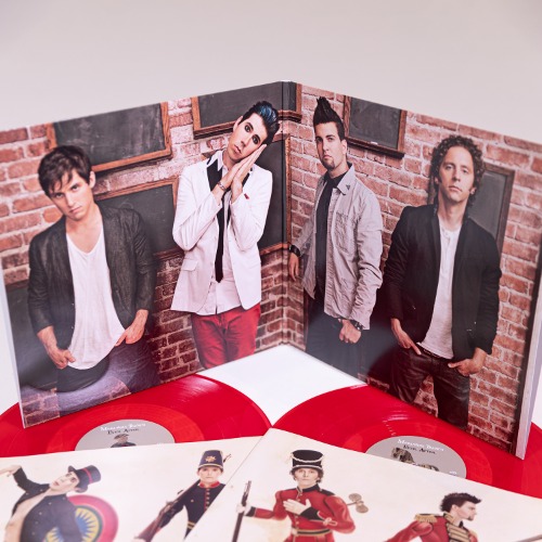 Ever After (album & singles) | Vinyl / Ever After (full album)