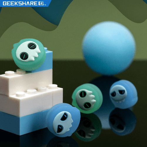 GeekShare Phantom Thumb Grips | Default Title