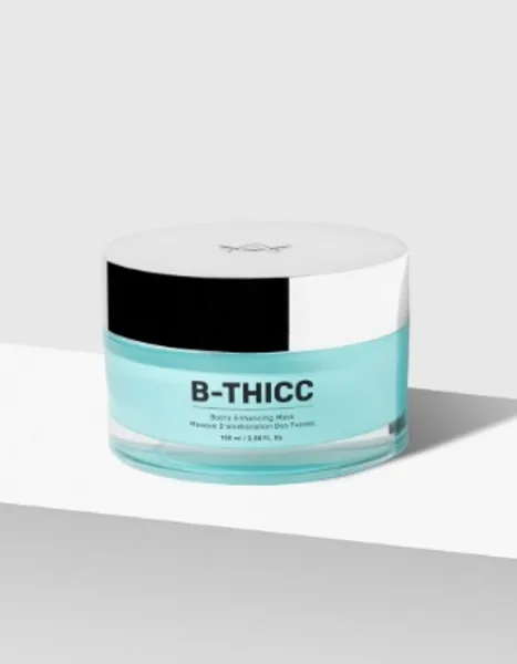 B-THICC Booty Enhancing Mask | MAЁLYS®
