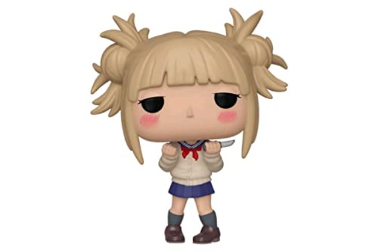 My Hero Academia: Himiko Toga Pop Figure (AAA Anime Exclusive) (Figures)