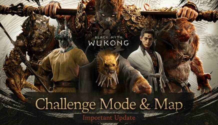 Black Myth: Wukong on Steam