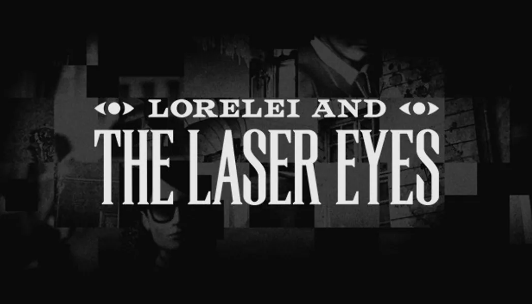 Lorelei and the Laser Eyes on Steam