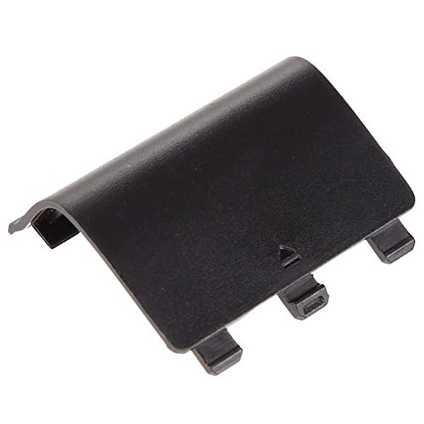 Gamer Gear Black Xbox One & One S Controller Battery Back Cover