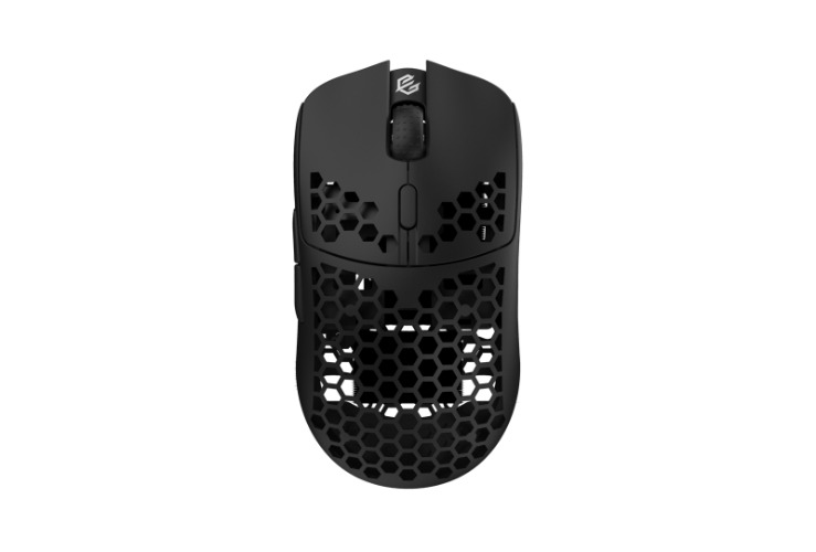 HTX 4K Wireless Gaming Mouse | Black / Yes ( ~39 grams )