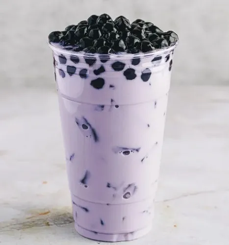 Taro Boba 