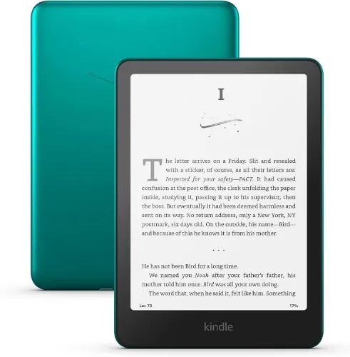 Kindle Paperwhite