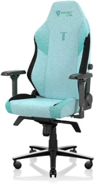 Secretlab Mint/Aqua Chair