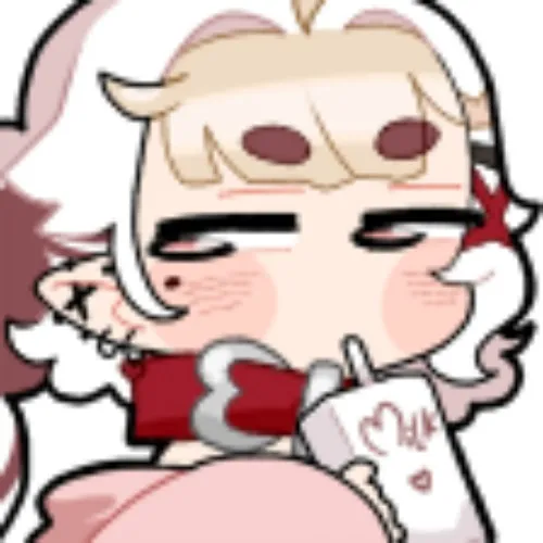 Buy me a little snacky