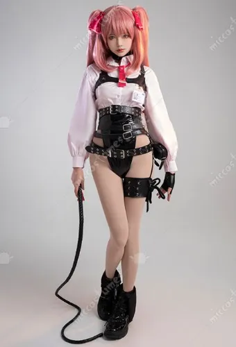 Nyacos Yuni cosplay set for Comiket! 