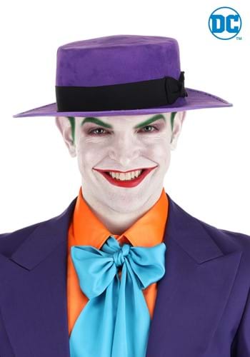 Joker Hat 1989 Batman
