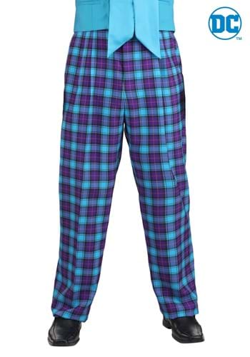 Joker Suit Pants 1989 Batman | Size 36