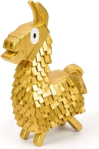 loot llama for christmas 