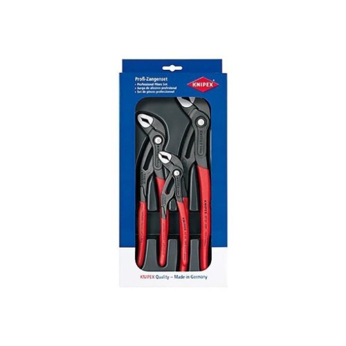 Knipex Cobra-paket [Will write your name on it]