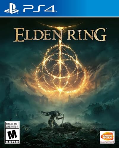 Elden Ring - PlayStation 4 - PlayStation 4