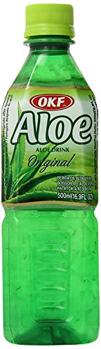 OKF AloeDrink (10 Pack)