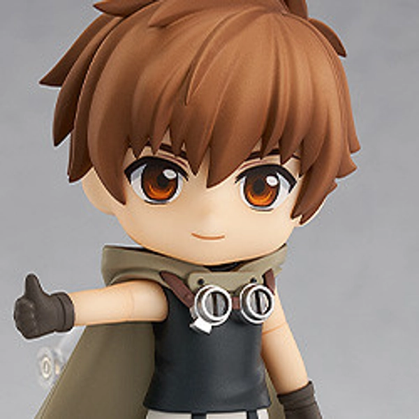 Nendoroid Syaoran (Tsubasa Ver.)