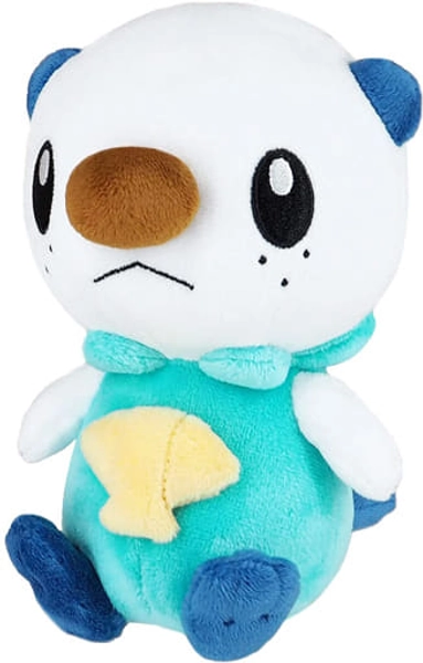 Oshawott ALL STAR COLLECTION S size Plush toy "Pocket Monsters"