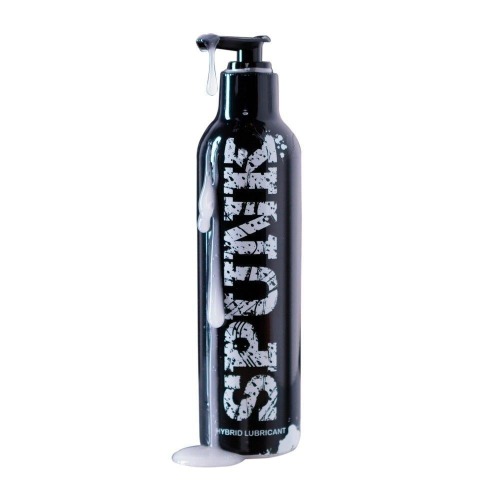 Spunk Hybrid Lubricant - 8oz Bottle