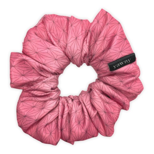 Nezuko Scrunchie (glossy) - lite