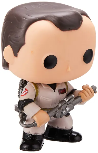 Funko Pop Ghostbusters Dr. Peter Venkman - 