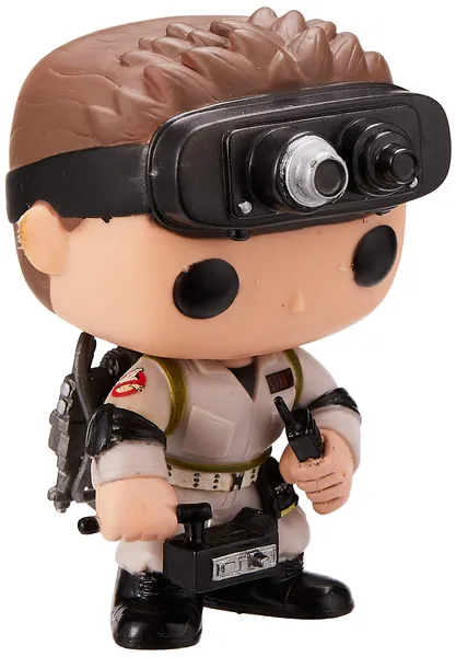 Funko POP GHOSTBUSTERS: Dr Raymond Stant,Multi-colored - 