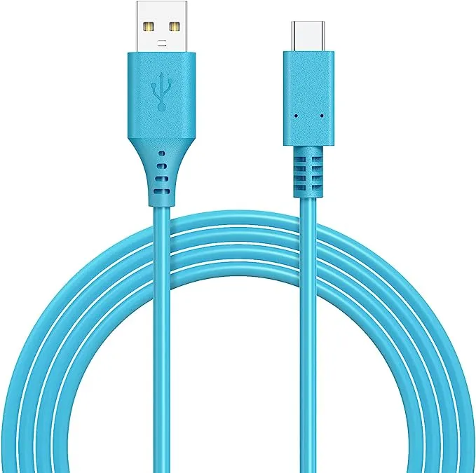 Charging Cable USB Type C