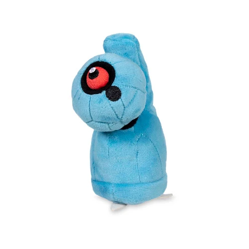 Beldum Sitting Cuties Plush - 6 In.