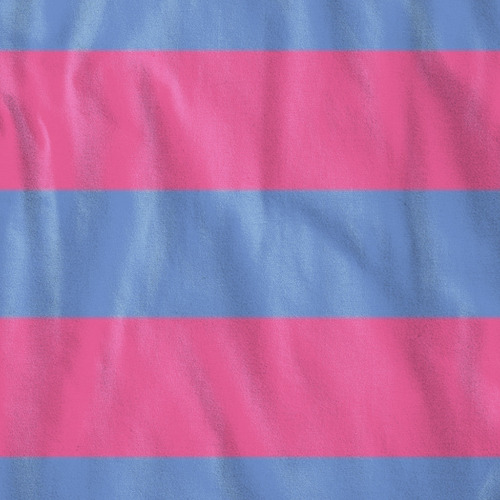 Human Shirt | Unisex XL / Periwinkle