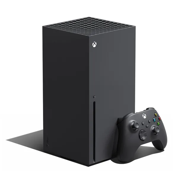 Xbox Series X - Xbox Series X Edition - Xbox Series X