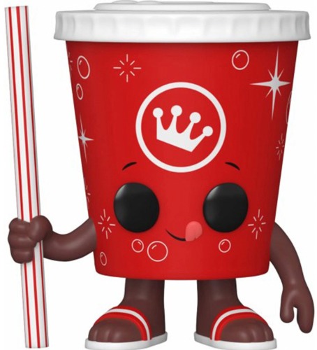 Soda Cup Funko Pop