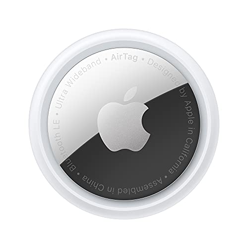 Apple AirTag 1 Pack - 1pack