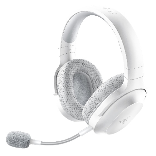 Razer Barracuda X Mercury White Headset