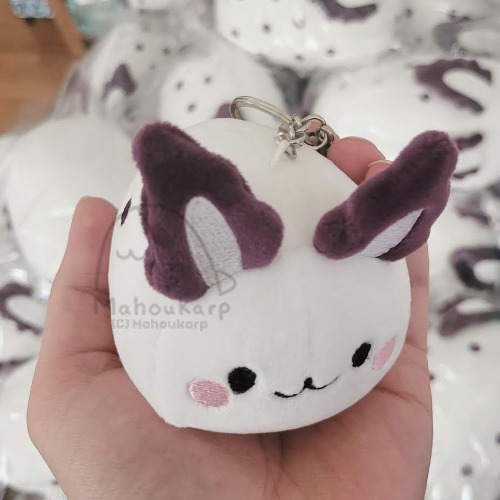 [Preorder] Keychain Sea Bunny | Default Title