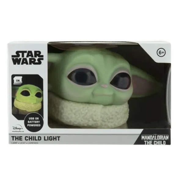 Star Wars The Child (Baby Yoda) 
