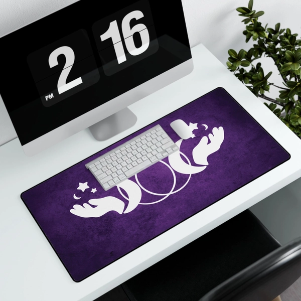 Mikaela Reid Mousemat