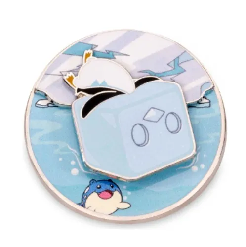 Pardon Our Interruption