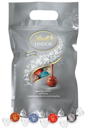 Lindor Chocolates
