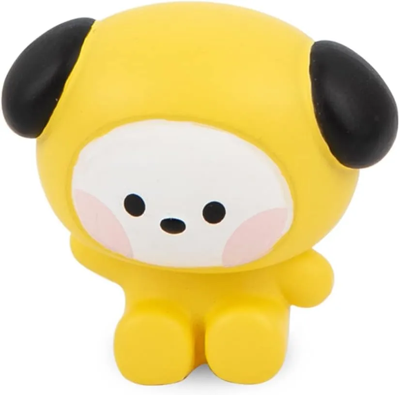 BT21 Minini Monitor Figure 2022 Type [Official Original Products] (SHOOKY) - Chimmy