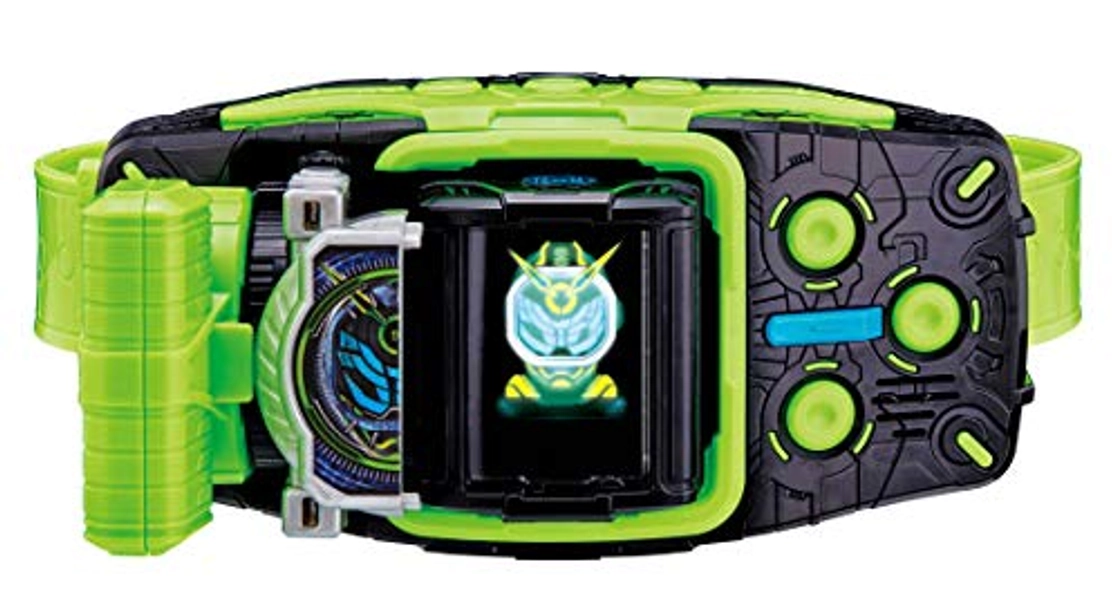 Bandai Kamen Rider Zi-O Henshin Belt DX BeyonDriver